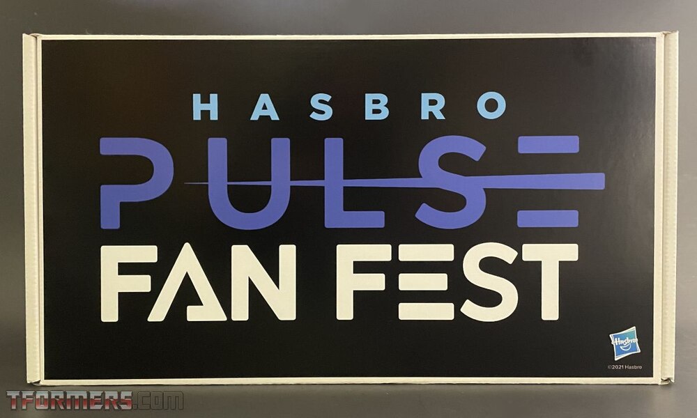 Hasbro Pulse Fan Fest 2021   Begins With Special Previews Box  (1 of 6)